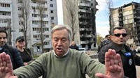 En direct : la Russie