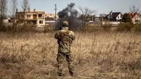 Guerre en Ukraine