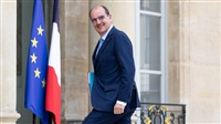 France: Le gouvernement
