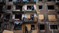 Guerre en Ukraine