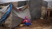 Syrie : plus de 6,5