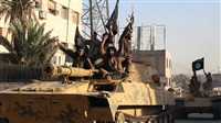 Le groupe État islamique