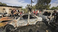 Irak : 4 morts dans