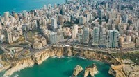 Liban, pays touristique