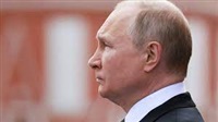 La Russie quitte