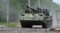 Et si l'Ukraine envahissait