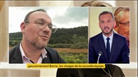 Nouveau Gouvernement