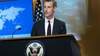 Washington met en