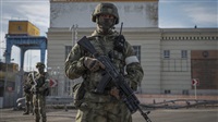 Guerre en Ukraine