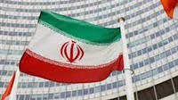 Nucléaire iranien