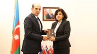 La Jordanie et l’Azerbaïdjan