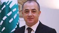 Liban: Elias Bou