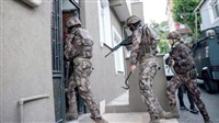 Après son arrestation: