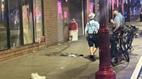 Etats-Unis : trois