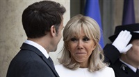 Brigitte Macron :