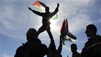 La nation arabe reste