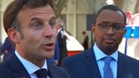 Macron et l'inévitable