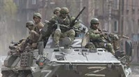 Guerre en Ukraine