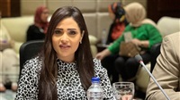 Dalia Abdelrahim: