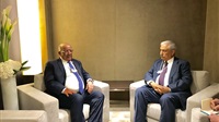 L'Arabie saoudite