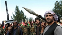 Panjshir: le retour