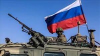Ukraine: 33 600 soldats
