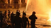 Irak: double explosion