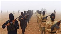 Le terrorisme en