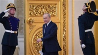 En Russie, révélations