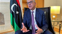 Le libyen Bashagha