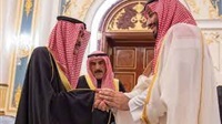 La tournée du prince