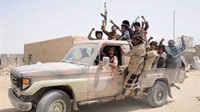 Après l'attaque d'Aden,