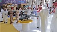 Ahmed Al-Hamzi, l'architecte