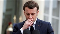 Macron perd la majorité: