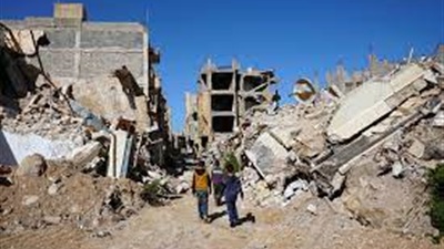 Entretien libyo-italien