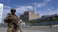 Guerre en Ukraine: