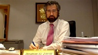 Ibrahim al Zayyat