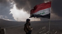 Irak : dix combattants