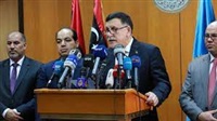 Les voleurs de Tripoli