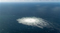 Gazoducs Nord Stream