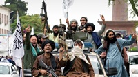 L'Afghanistan risque-t-il
