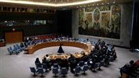La Russie bloque