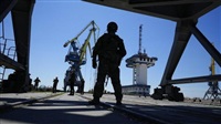 Russie: une nouvelle