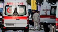 Turquie : Au moins