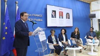 L’ingénieur Tarek
