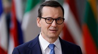Pologne: une réunion