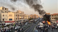 L'Iran est une république