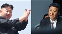 Xi Jinping propose