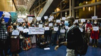 À la COP15, les pays