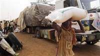 Mali: les autorités